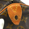 Louis Vuitton Speedy Monogram Canvas