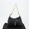 Gucci Vintage Jackie Shoulder Canvas and Leather