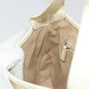 Gucci Vintage Jackie Shoulder Canvas and Leather