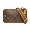 Louis Vuitton Pochette Marly Bandouliere Monogram Canvas