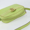 Salvatore Ferragamo Vala Leather