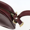 Cartier Must de Cartier Leather