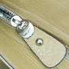 Salvatore Ferragamo Gancini Leather