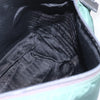 Prada Double Buckle Flap Messenger Tessuto