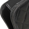 Chanel Vintage Full Flap Quilted Lambskin