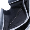 Bally Vintage Quilted Leather