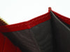 Gucci GG Marmont Zip Around Leather