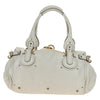 Chloe Paddington Body Leather