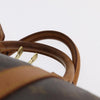 Louis Vuitton Keepall Monogram Canvas