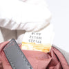 Stella McCartney Falabella Fold Over Faux Suede