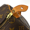 Louis Vuitton Speedy Monogram Canvas
