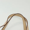 Salvatore Ferragamo Gancini Tote Vinyl
