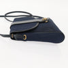 Christian Dior Vintage Trotter Canvas