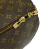 Louis Vuitton Keepall Monogram Canvas