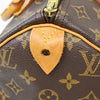 Louis Vuitton Speedy Monogram Canvas