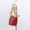 Louis Vuitton Cluny Epi Leather