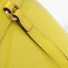 Gucci Bright Bit Convertible Tote Patent leather