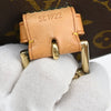 Louis Vuitton Beverly Monogram Canvas