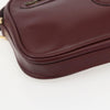 Cartier Must de Cartier Leather