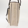Bvlgari B.Zero1 Logomania Canvas with Leather