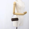 Louis Vuitton Papillon Pochette Monogram Canvas