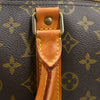 Louis Vuitton Keepall Monogram Canvas