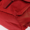 Prada Double Front Pocket Tessuto