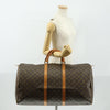 Louis Vuitton Keepall Monogram Canvas