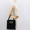 Prada Vintage Suede