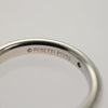 Tiffany & Co. Elsa Peretti Band Platinum