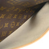 Louis Vuitton Deauville Monogram Canvas