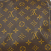 Louis Vuitton Keepall Monogram Canvas