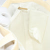 Chanel Vintage Embossed Logo Shoulder Patent