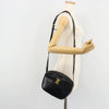 Salvatore Ferragamo Vala Leather