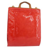 Louis Vuitton Stanton Monogram Vernis
