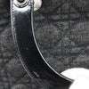 Christian Dior Vintage Lady Dior Cannage Quilt Denim