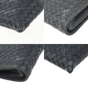 Bottega Veneta Portfolio Intrecciato Nappa