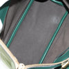 Chloe Bicolor Baylee Satchel Leather