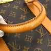 Louis Vuitton Keepall Monogram Canvas