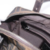 Fendi Zucca Tote FF motif