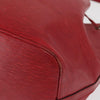 Louis Vuitton Petit Noe Epi Leather
