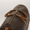 Louis Vuitton Keepall Monogram Canvas
