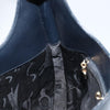 Salvatore Ferragamo Gancini Leather