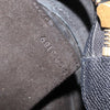 Celine Belt Textured Leather