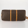 Louis Vuitton Keepall Bandouliere Monogram Canvas