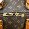 Louis Vuitton Keepall Monogram Canvas
