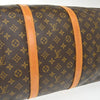 Louis Vuitton Keepall Bandouliere Monogram Canvas