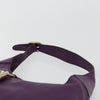 Gucci Jackie Original Shoulder Leather
