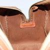 Celine Vintage Macadam Boston Canvas