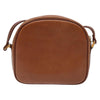 Burberry Shoulder Leather